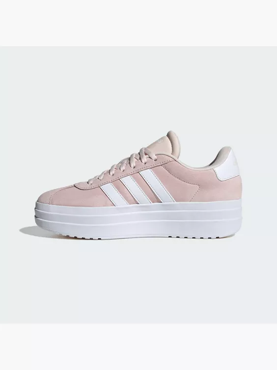 adidas VL Court Bold Schuh