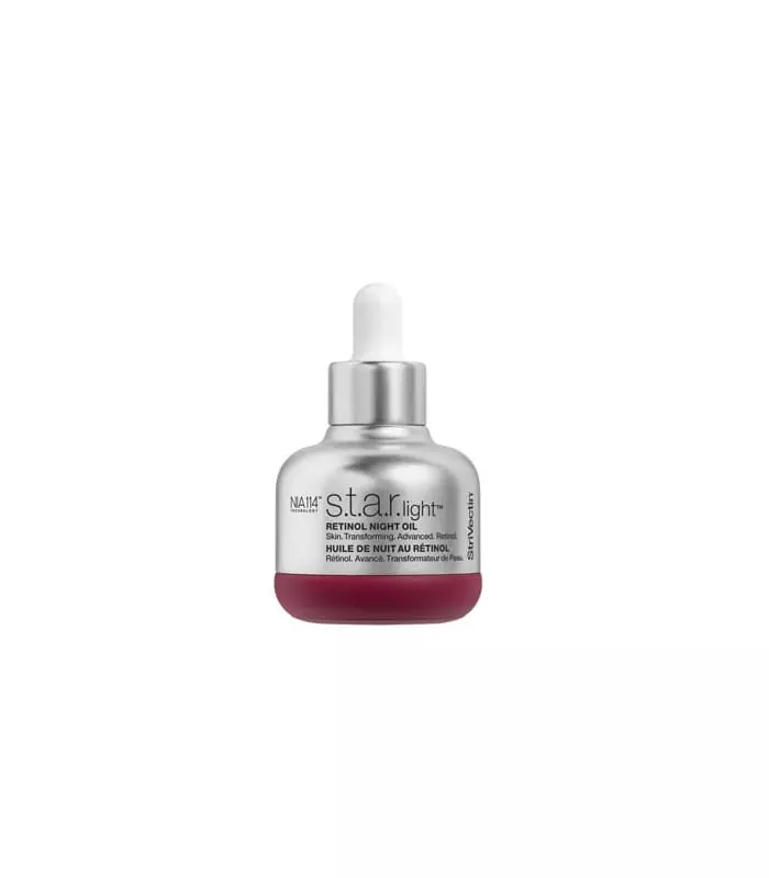 RETINOL INTENSE s.t.a.r.light Huile de Nuit au Rétinol