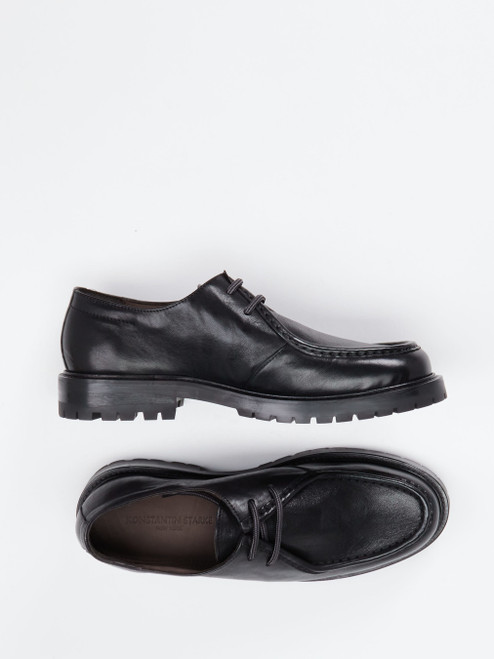 Schnürschuh-46100091208 Konstantin Starke