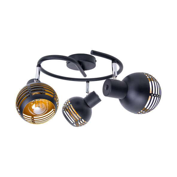 Deckenleuchte CASCO, E27, ⌀ 48 cm