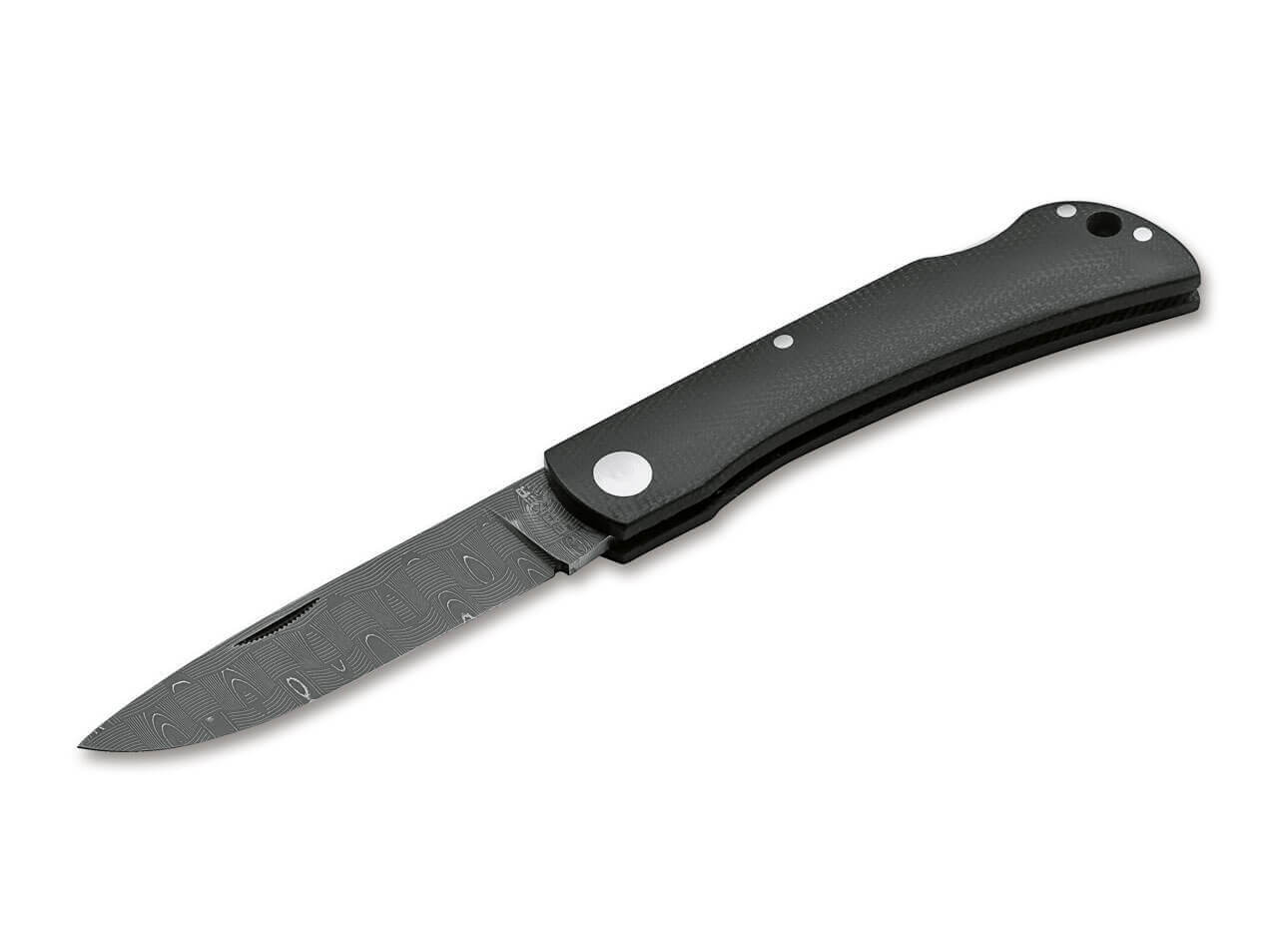 Rangebuster Damast LTD