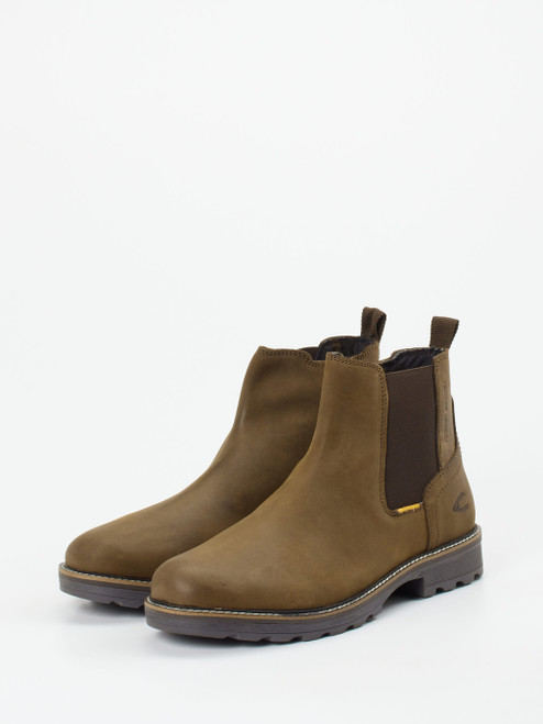 Boot-47212290022 Camel Active