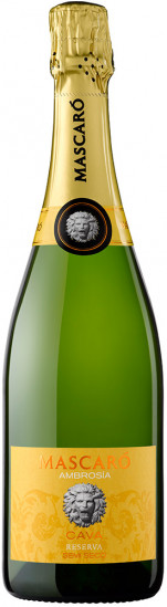 Reserva Mascaró Semi Secco 