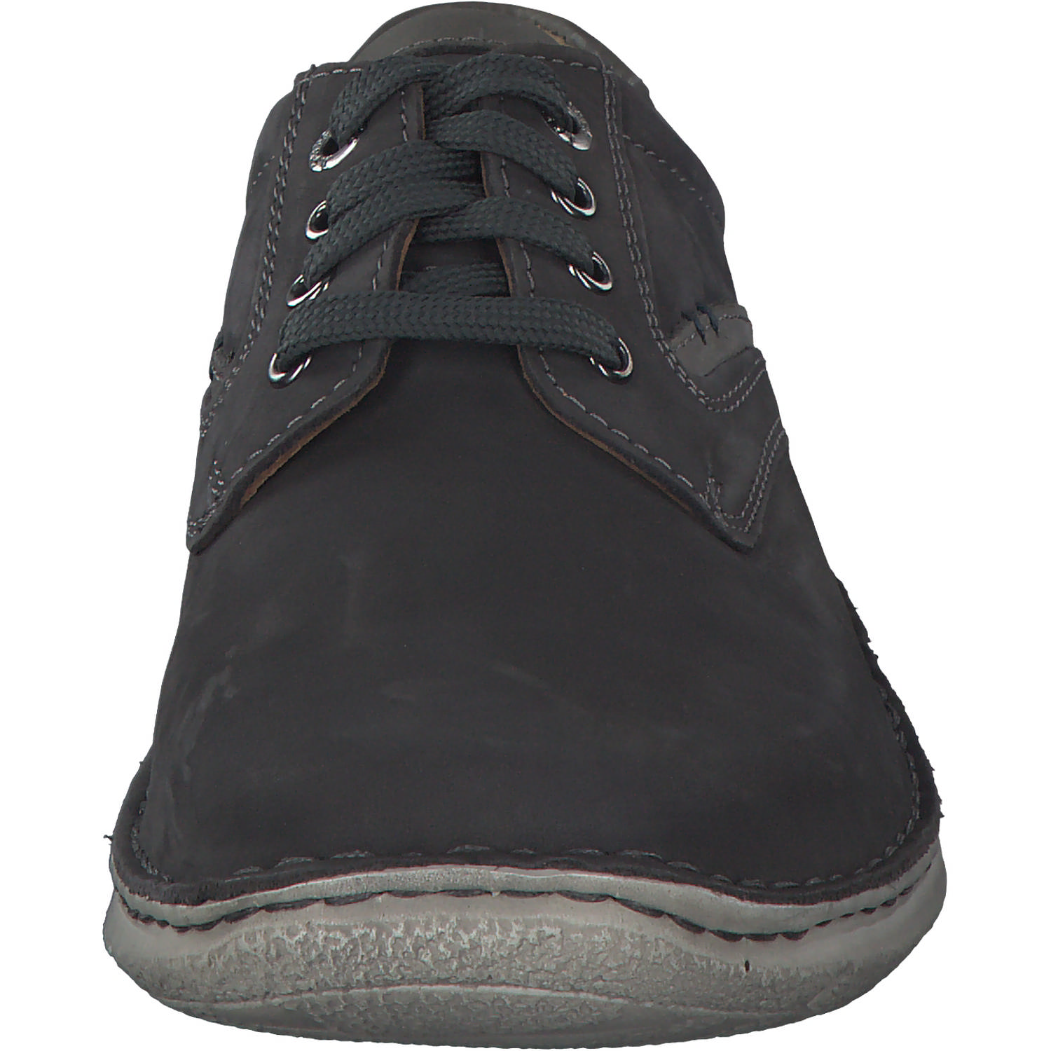 Josef Seibel Anvers 68 43668, Schnürschuhe, Herren, Blau