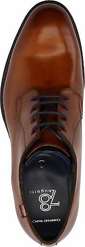 bugatti Business Schnürer Marillo