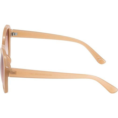 Leslii Sonnenbrille in schickem Retro-Design