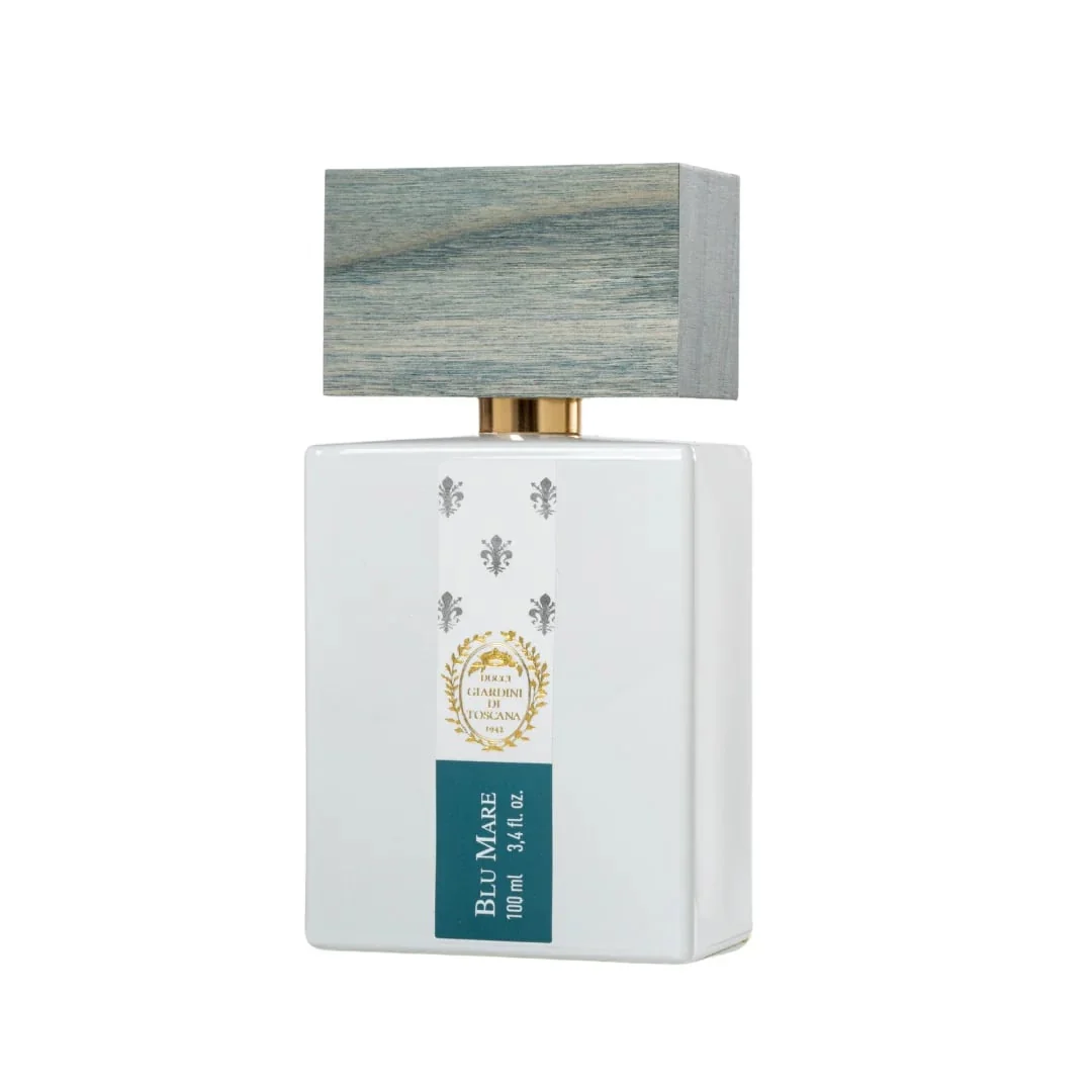 „Blu Mare“ kvepalai – parfumuotas vanduo „Unisex“, „Eau de Parfum“.