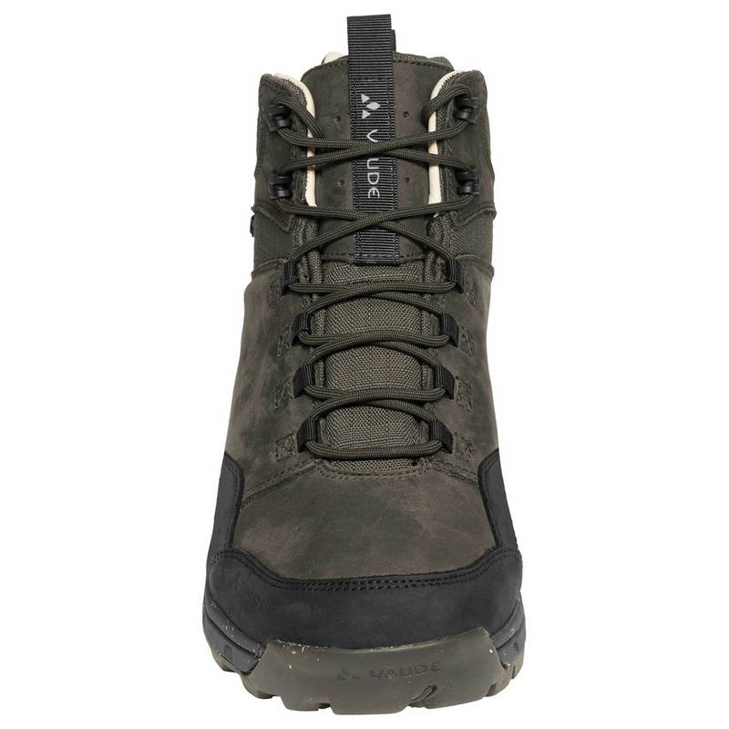 VAUDE Women's HKG Core Mid STX Fahrradschuhe Damen