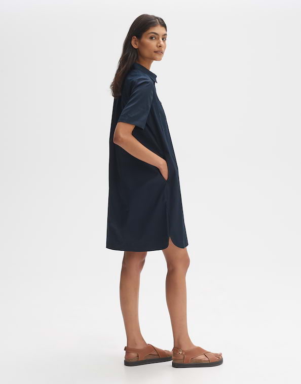 Hemdblusenkleid Warene