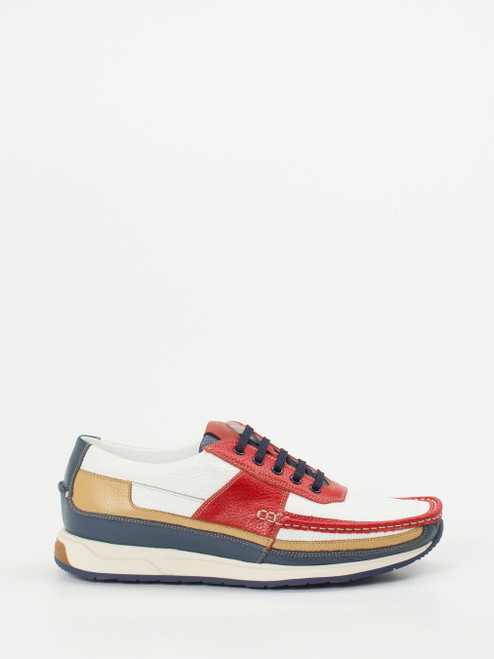 Schnürschuh-46107950001 Galizio Torresi