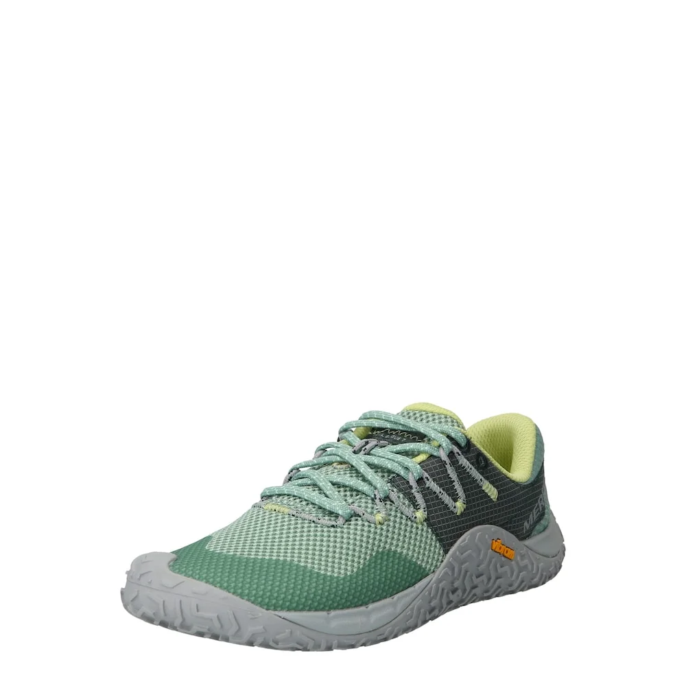 Merrell Trail Glove 7 J067716 / grün