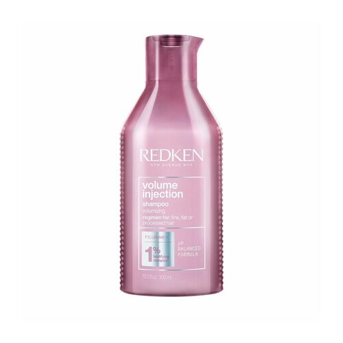 Redken Volume Injection šampon 1000 ml
