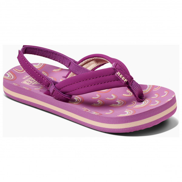 Reef - Kid's Little Ahi - Sandalen