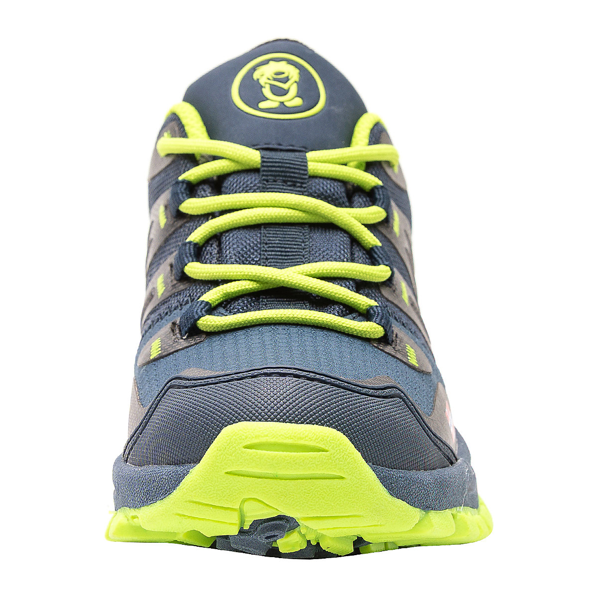 Outdoorschuhe RONDANE für Jungen