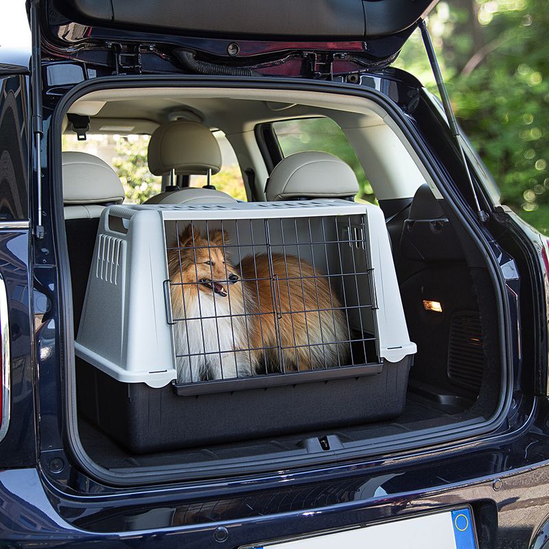 Ferplast Autotransportbox Atlas Car Mini zu TOP-Preisen % | bitiba