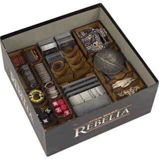 Insert: Star Wars Rebellion