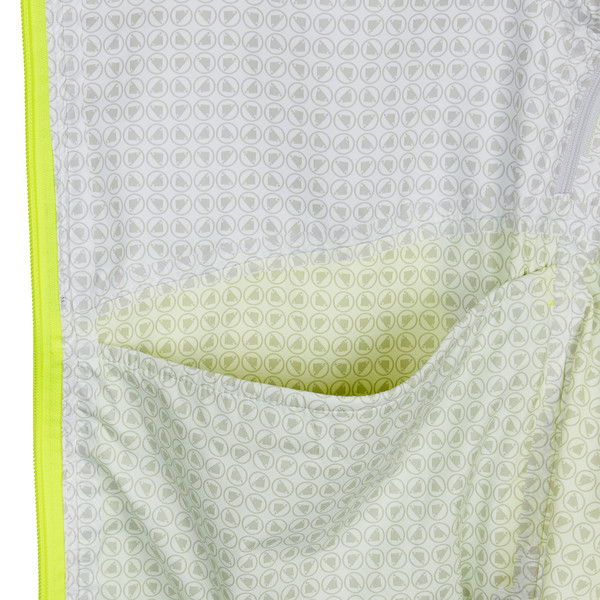 URBAN LUMINITE WASSERDICHTER EINTEILER Herren - Overall