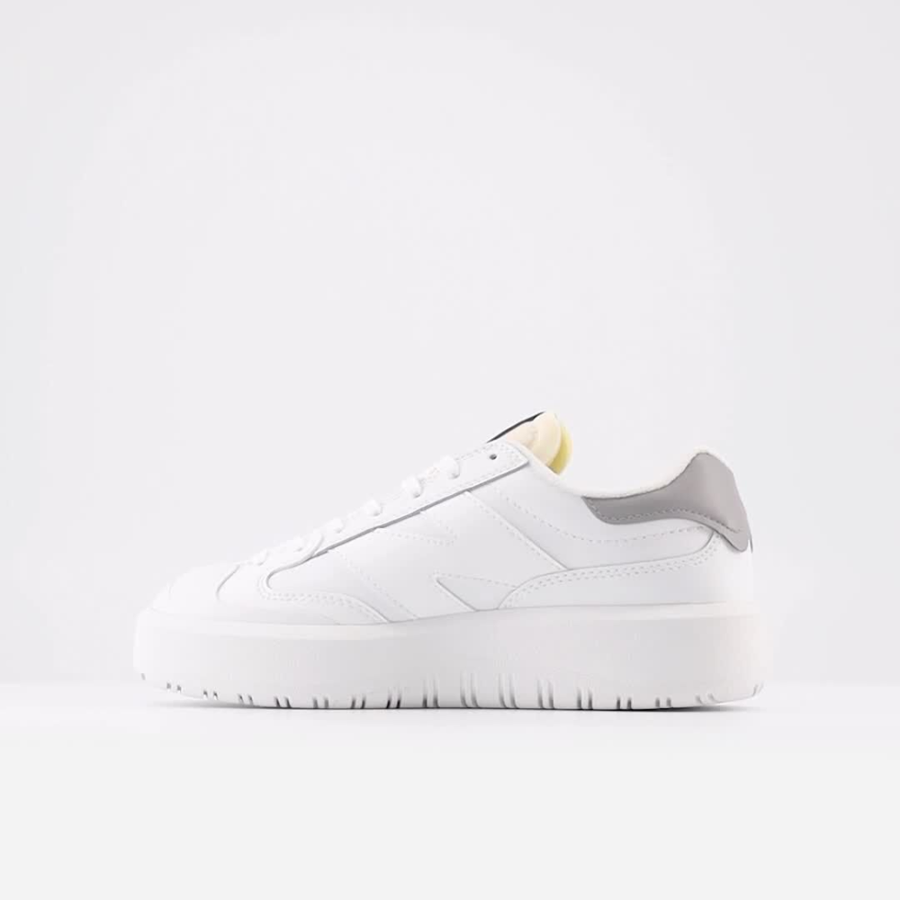 New Balance 302 CT302LP / weiss