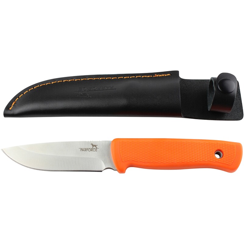 Parforce Messer Hunter Pro