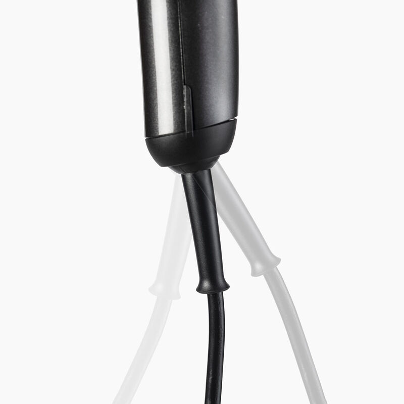 FALCO Advanced professional high-speed digital hair dryer