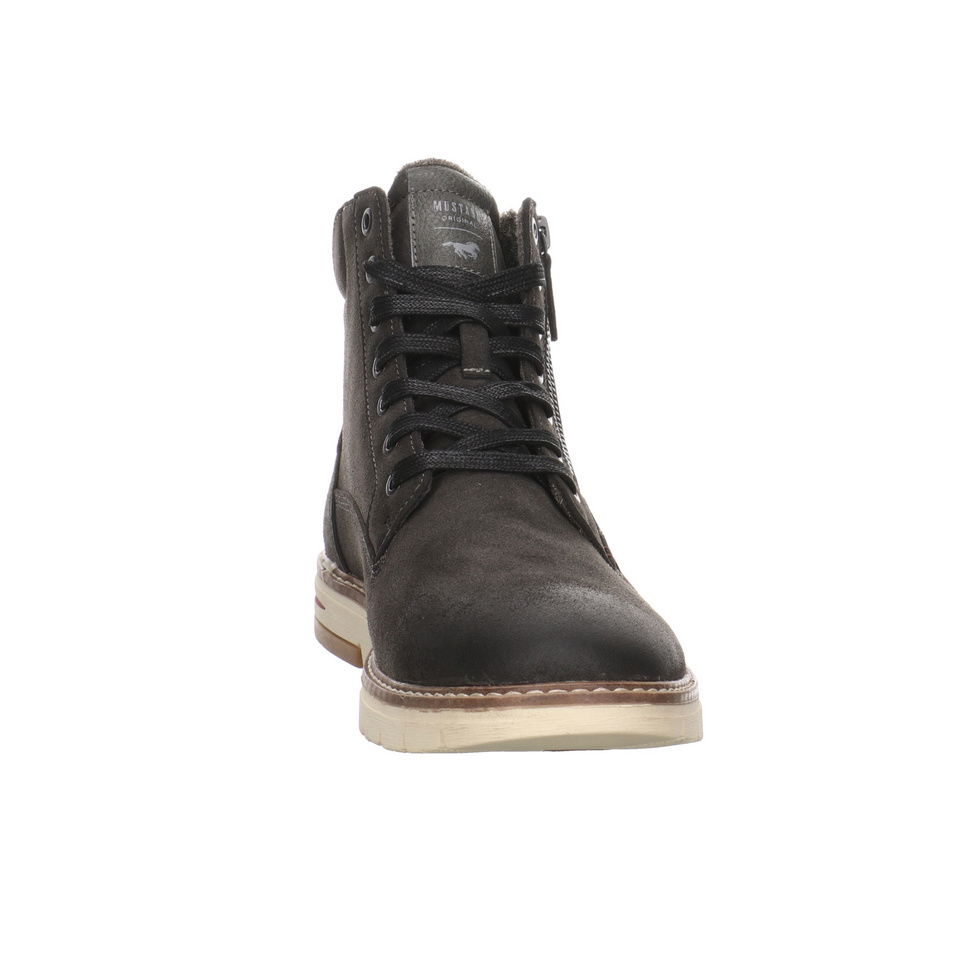 Mustang Boots