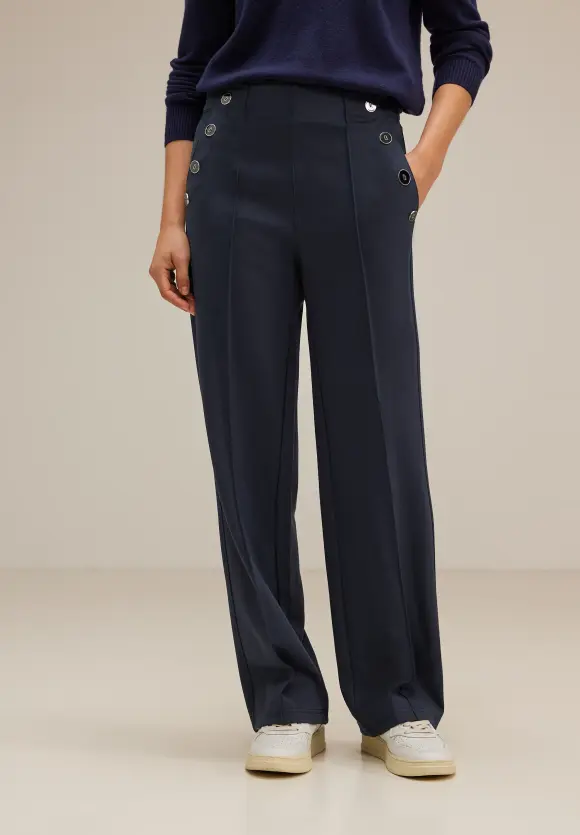 Street One Casual Fit Hose
