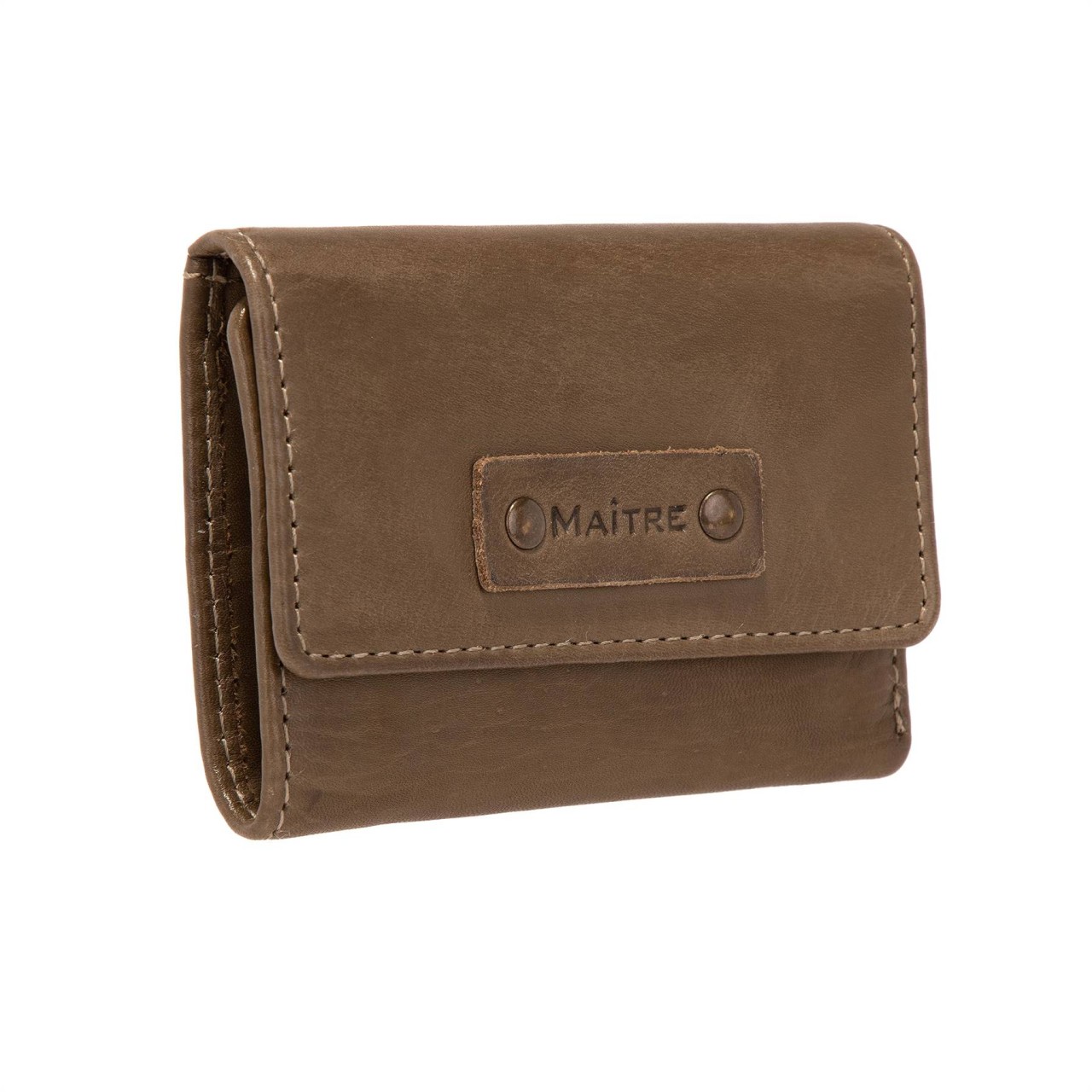 MAITRE Handtaschen grün steinbach ilsebill purse sh4f