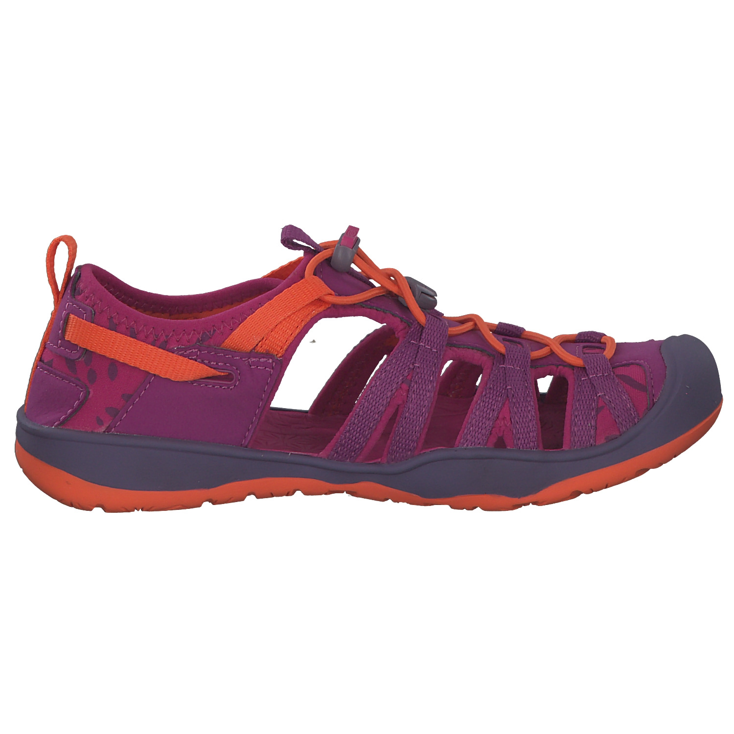 Keen Moxie Sandal 1016356, Sandalen (Kinder), Kinder, Violett