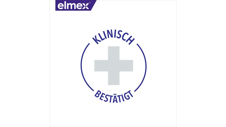 elmex Zahnpasta Professional Opti-schmelz Versiegelung & Stärkung – versiegelt den Zahnschmelz, schützt vor Zahnschmelzabbau 75 ml