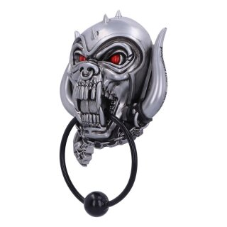 Motorhead Türklopfer Warpig 17 cm