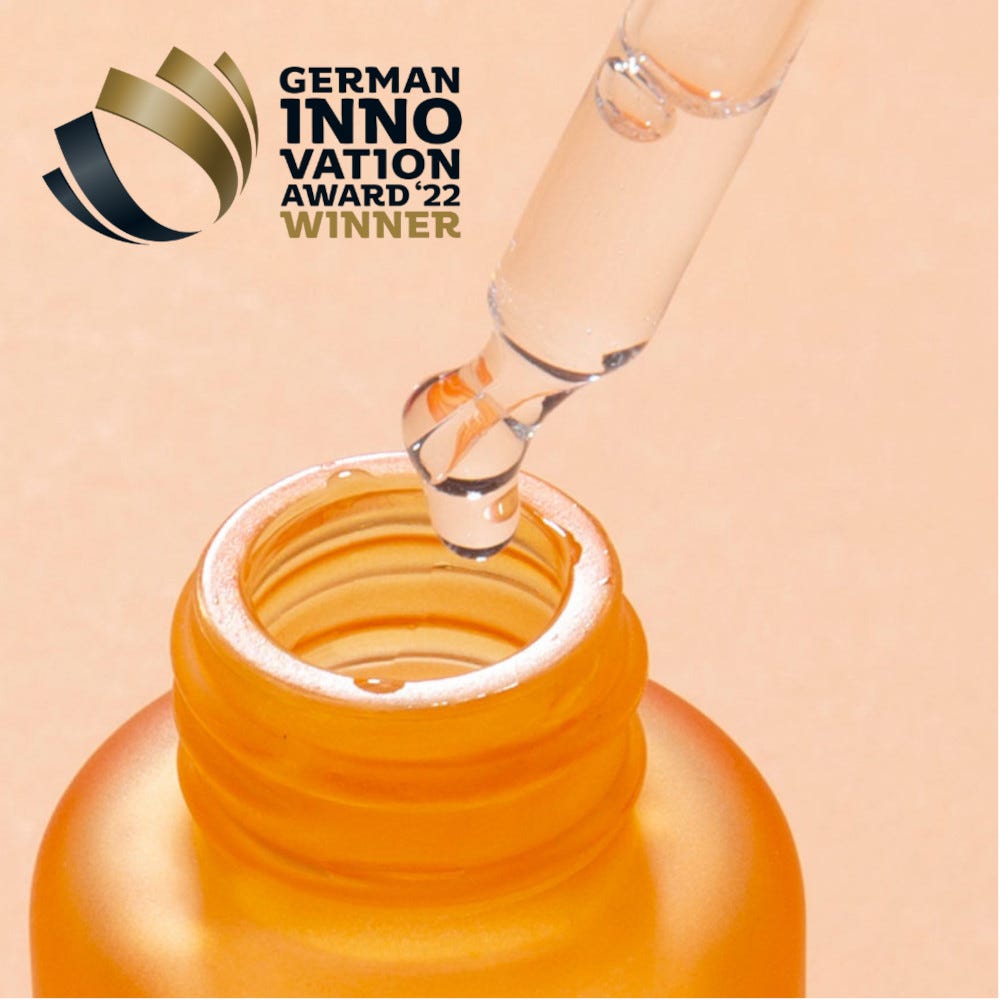 APRICOT Smooth Skin Serum 30 ml
