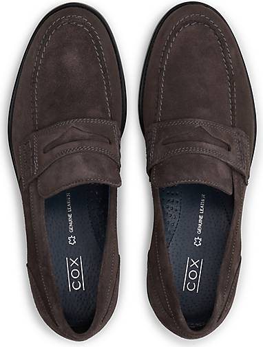 COX Penny-Loafer