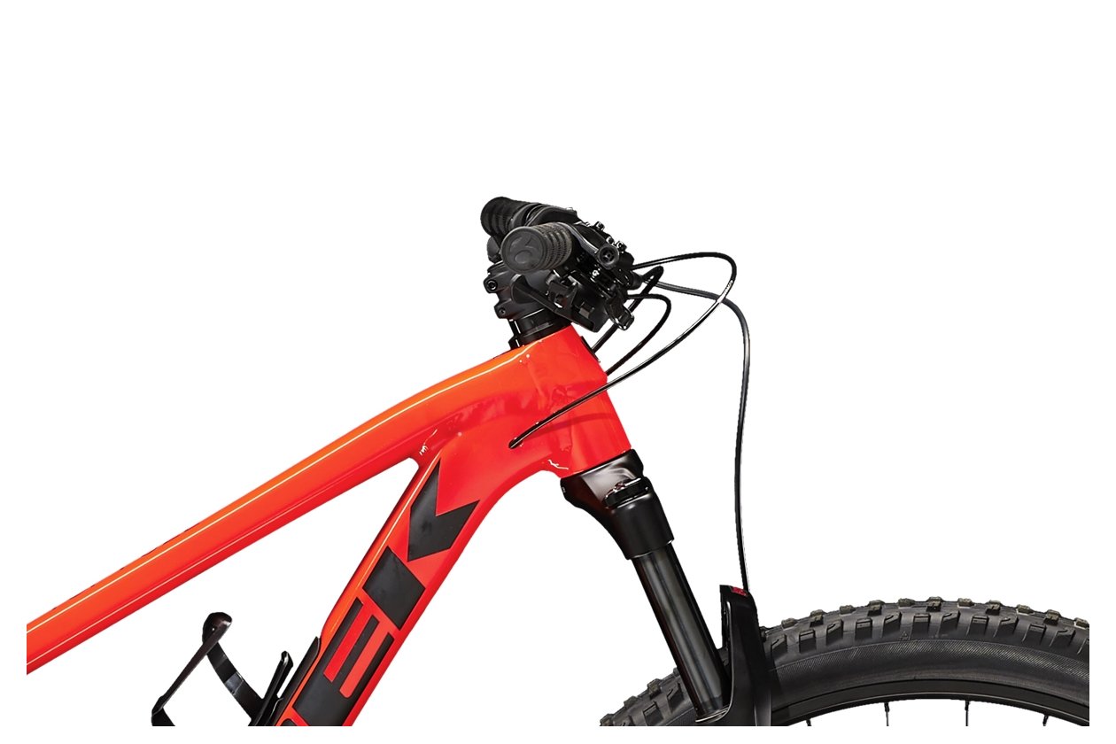 Trek Top Fuel 5 Deore - 2022 - 29 Zoll - Fully