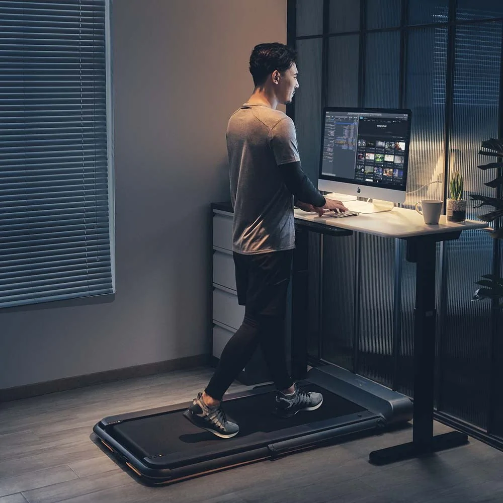 WalkingPad R1 Pro 2IN1 Foldable Treadmill 6.2MPH
