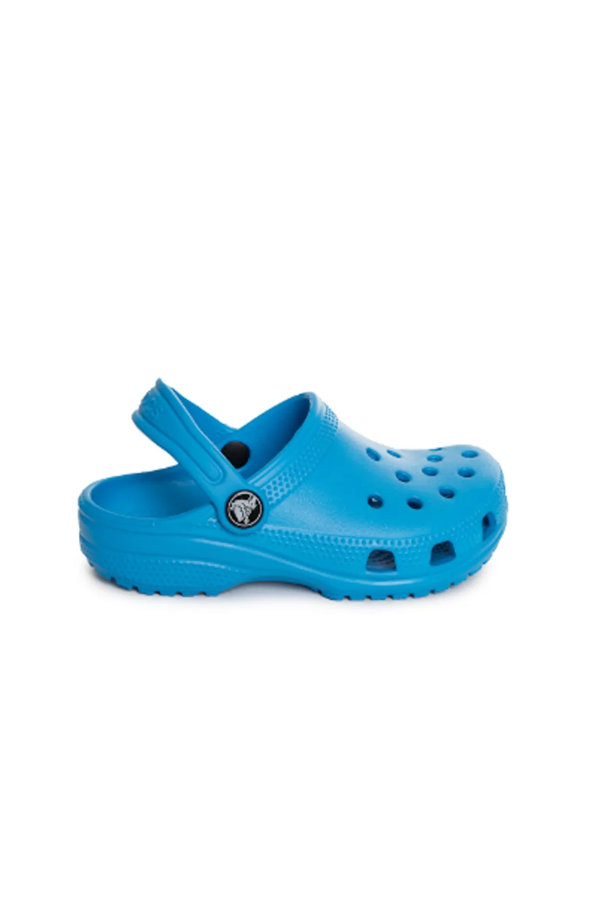 Crocs  206991-456 Kids Classic Clog Kinderhausschuhe
