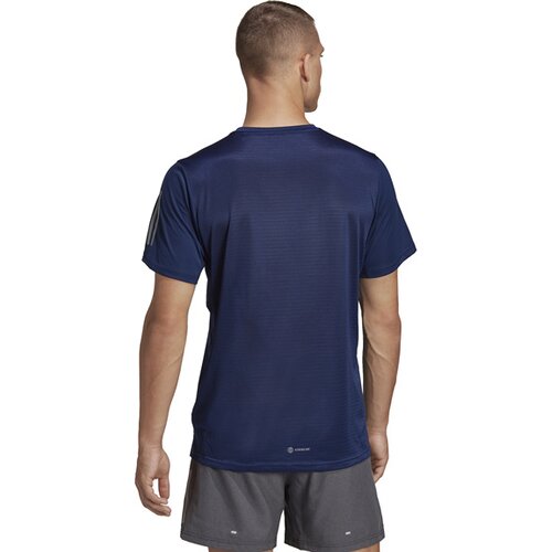 HERREN OWN THE RUN T-SHIRT