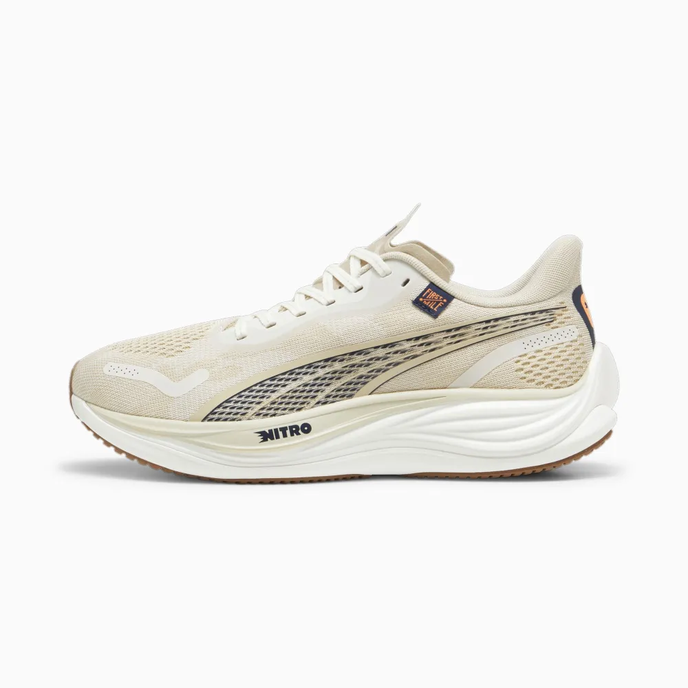 PUMA Velocity NITRO 3 379574_01 / grau