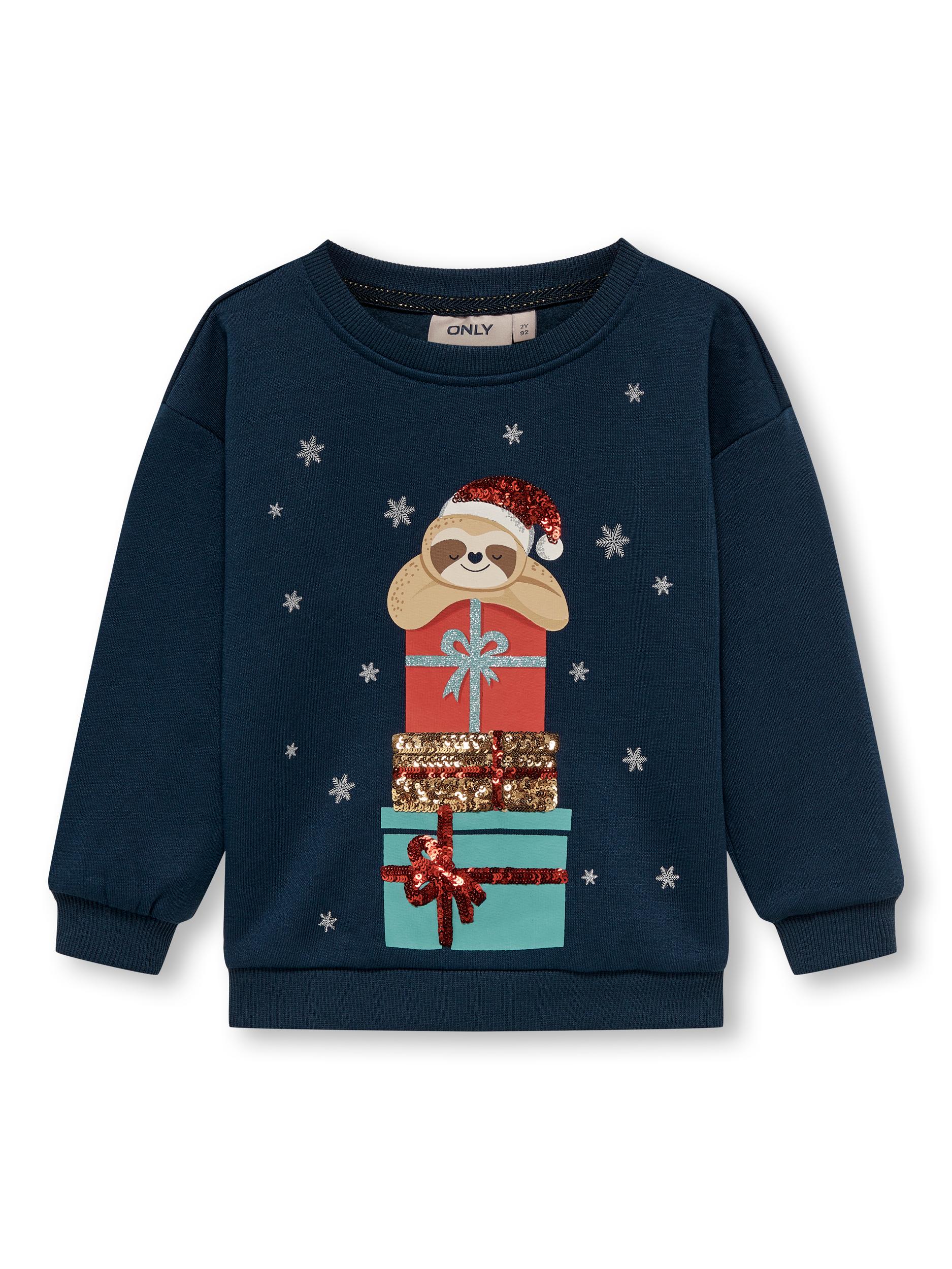 Sweatshirt 'Gyda Xmas'