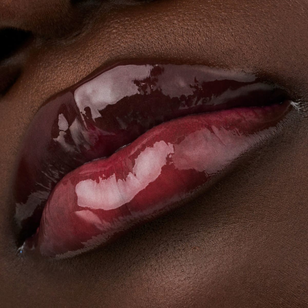 Lippenöl Glossin' Glow Tinted 010 Keep It Juicy, 4 ml