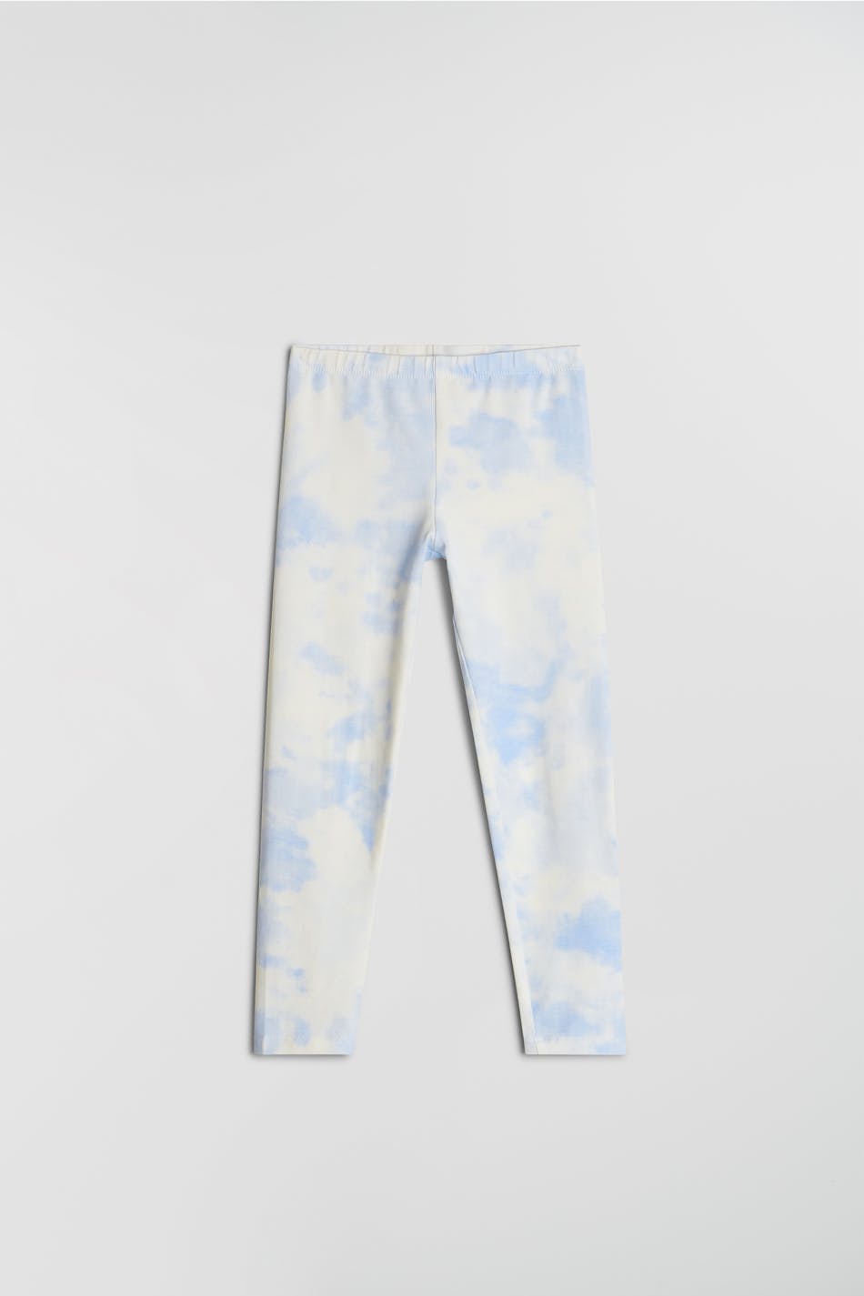 Mini leggings
