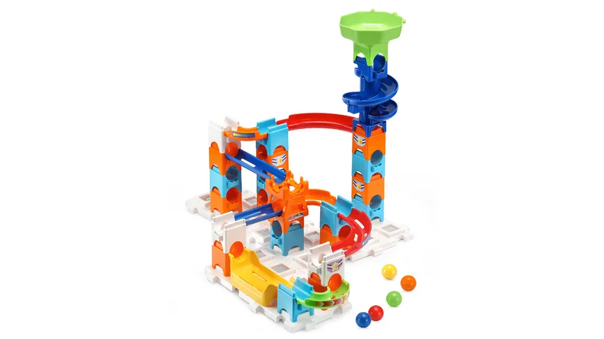 VTech 503649 - Marble Rush - Adventure Set S100