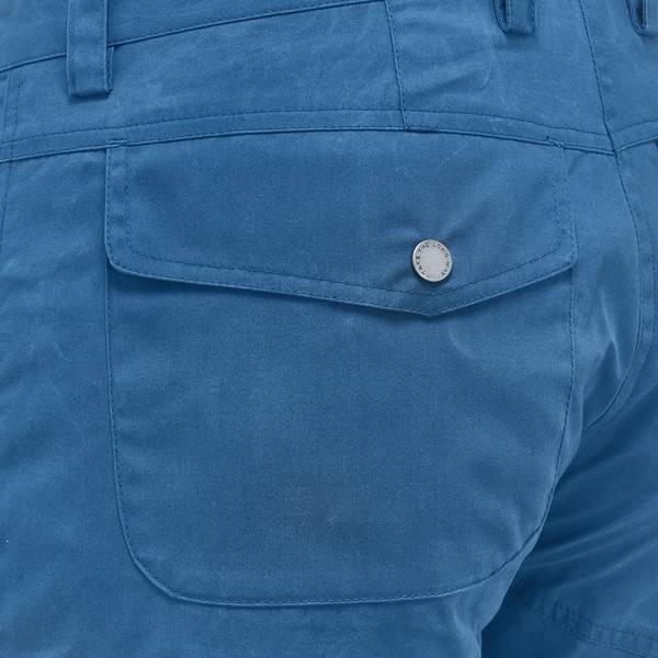 RAZNAS PANTS Damen - Trekkinghose