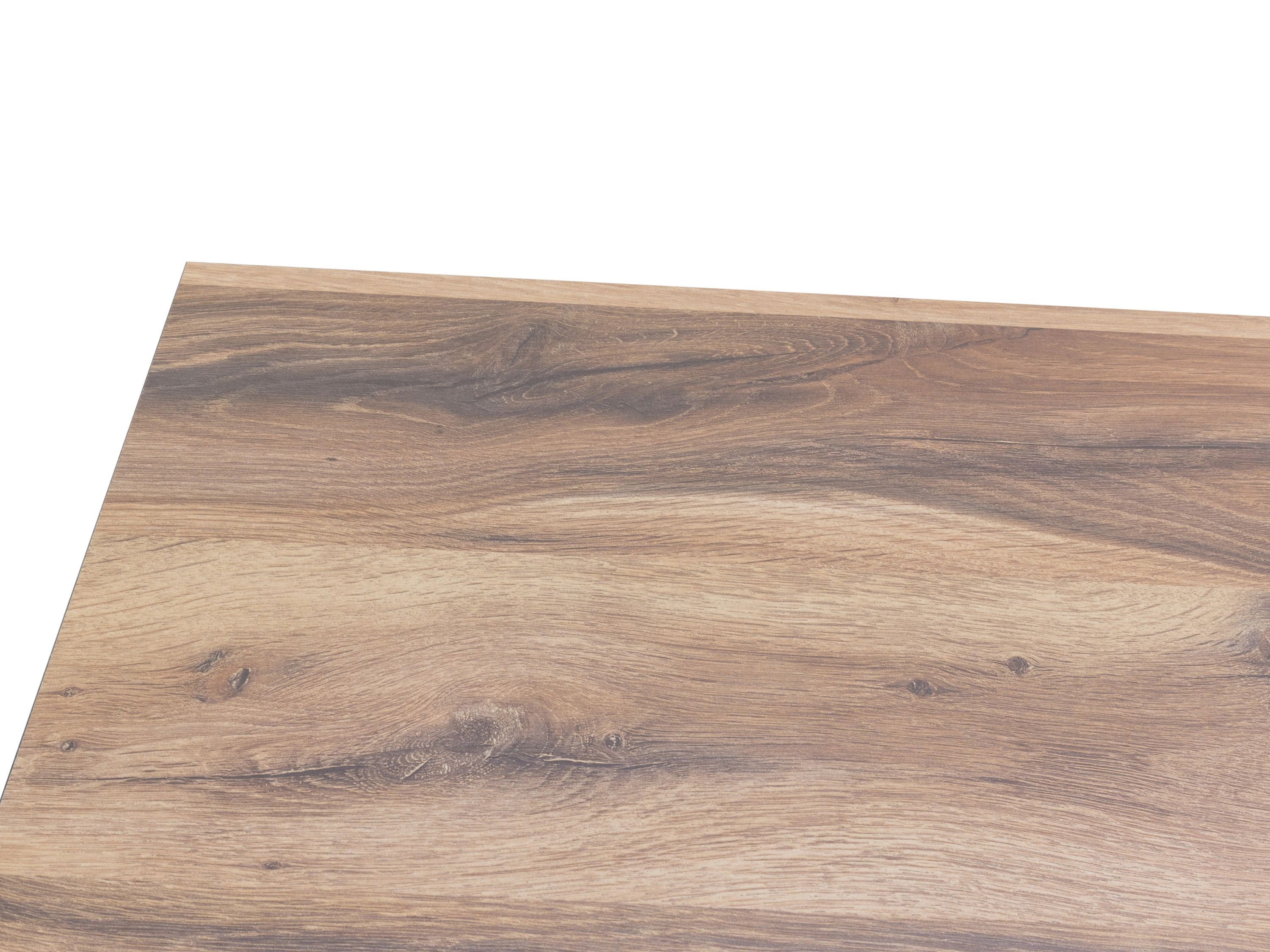 SANSIBAR Living Tresentisch Bartresentisch, Bartresentisch SANSIBAR HOOGE (BHT 120x105x70 cm) BHT 120x105x70 cm