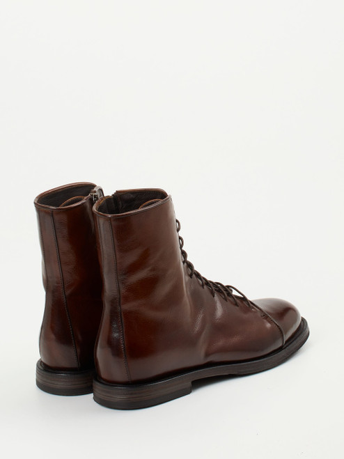 Schnürstiefelette-17232890027 Pantanetti