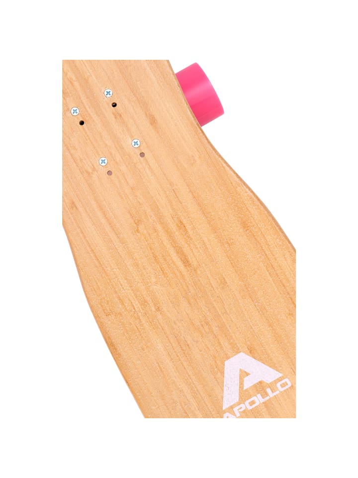 Apollo Dancer Longboard 