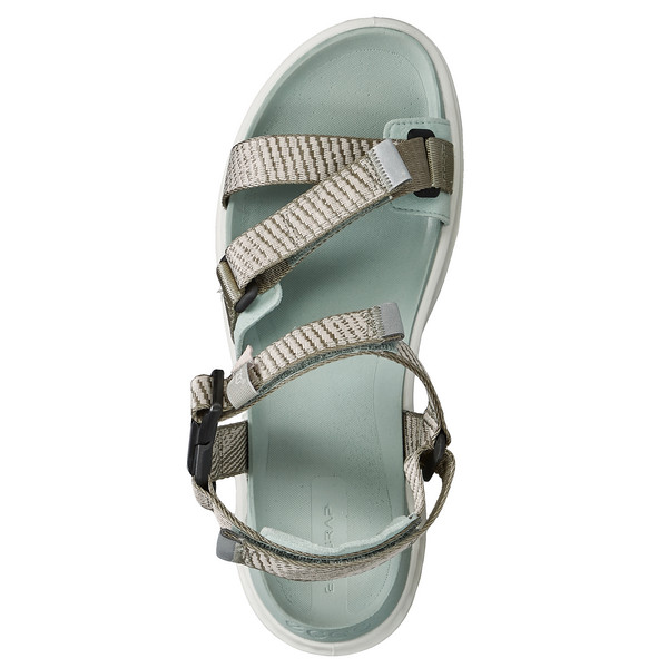 EXOWRAP W Damen - Outdoor Sandalen