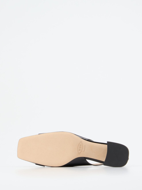 Slingpumps-13060090072 Tod's