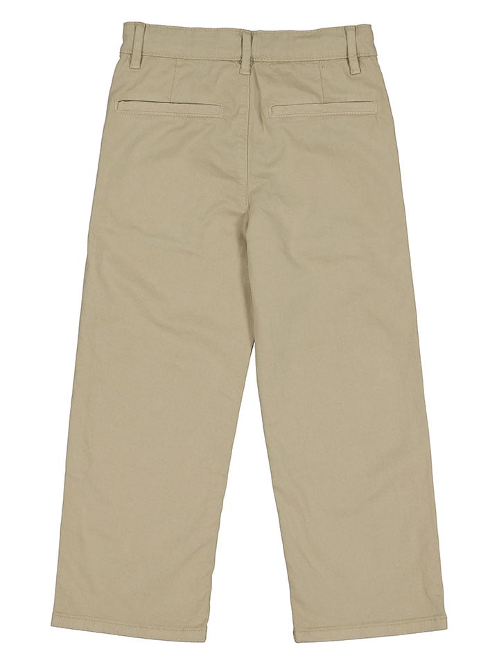 name it Jeans - Comfort Fit - in Beige günstig kaufen