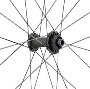 DT Swiss PR 1400 Dicut DB 21mm Laufradsatz kaufen | Bike-Discount