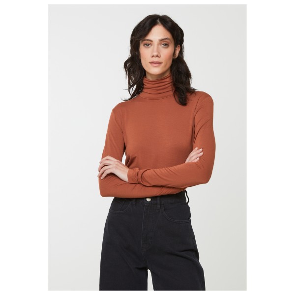 recolution - Women's Longsleeve Nobelis - Longsleeve